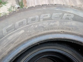 Гуми Зимни 215/70R16, снимка 8