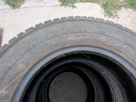Гуми Зимни 215/70R16, снимка 9