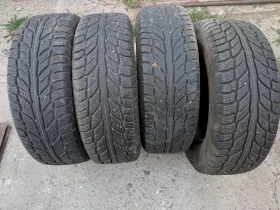 Гуми Зимни 215/70R16, снимка 11