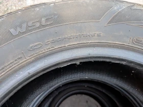 Гуми Зимни 215/70R16, снимка 10