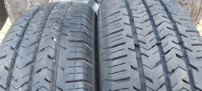 Гуми Летни 175/65R14, снимка 3 - Гуми и джанти - 31148048