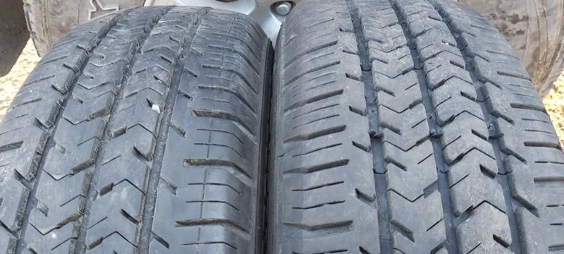 Гуми Летни 175/65R14, снимка 1 - Гуми и джанти - 31148048