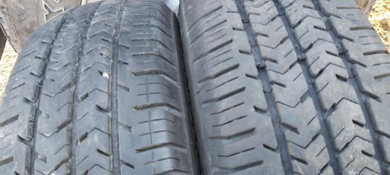 Гуми Летни 175/65R14, снимка 2 - Гуми и джанти - 31148048