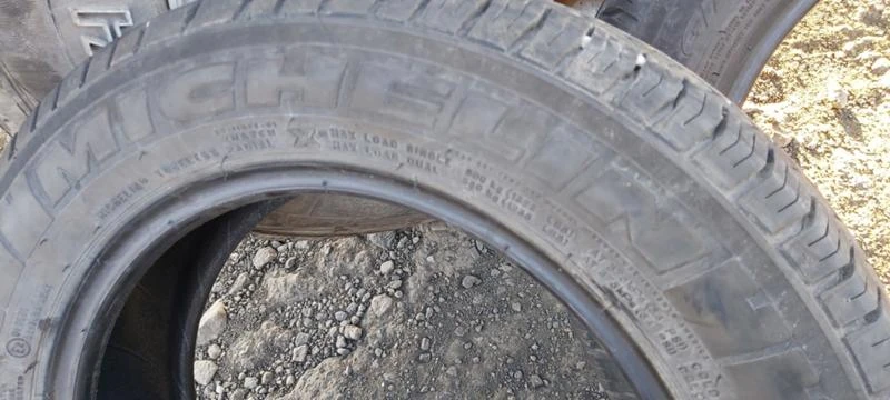 Гуми Летни 175/65R14, снимка 4 - Гуми и джанти - 31148048