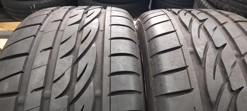 Гуми Летни 235/45R17, снимка 3 - Гуми и джанти - 32902189