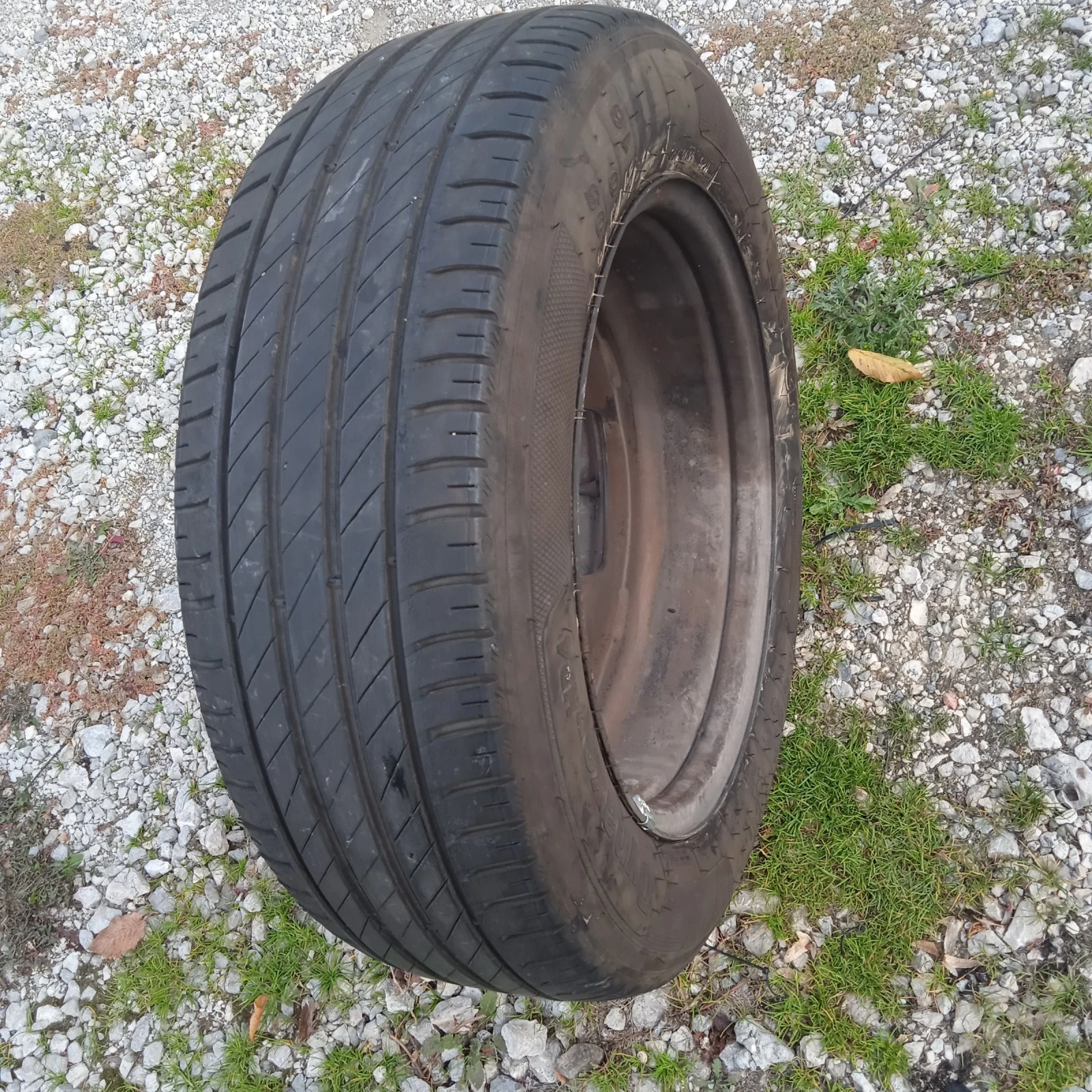  205/60R16 | Mobile.bg   2