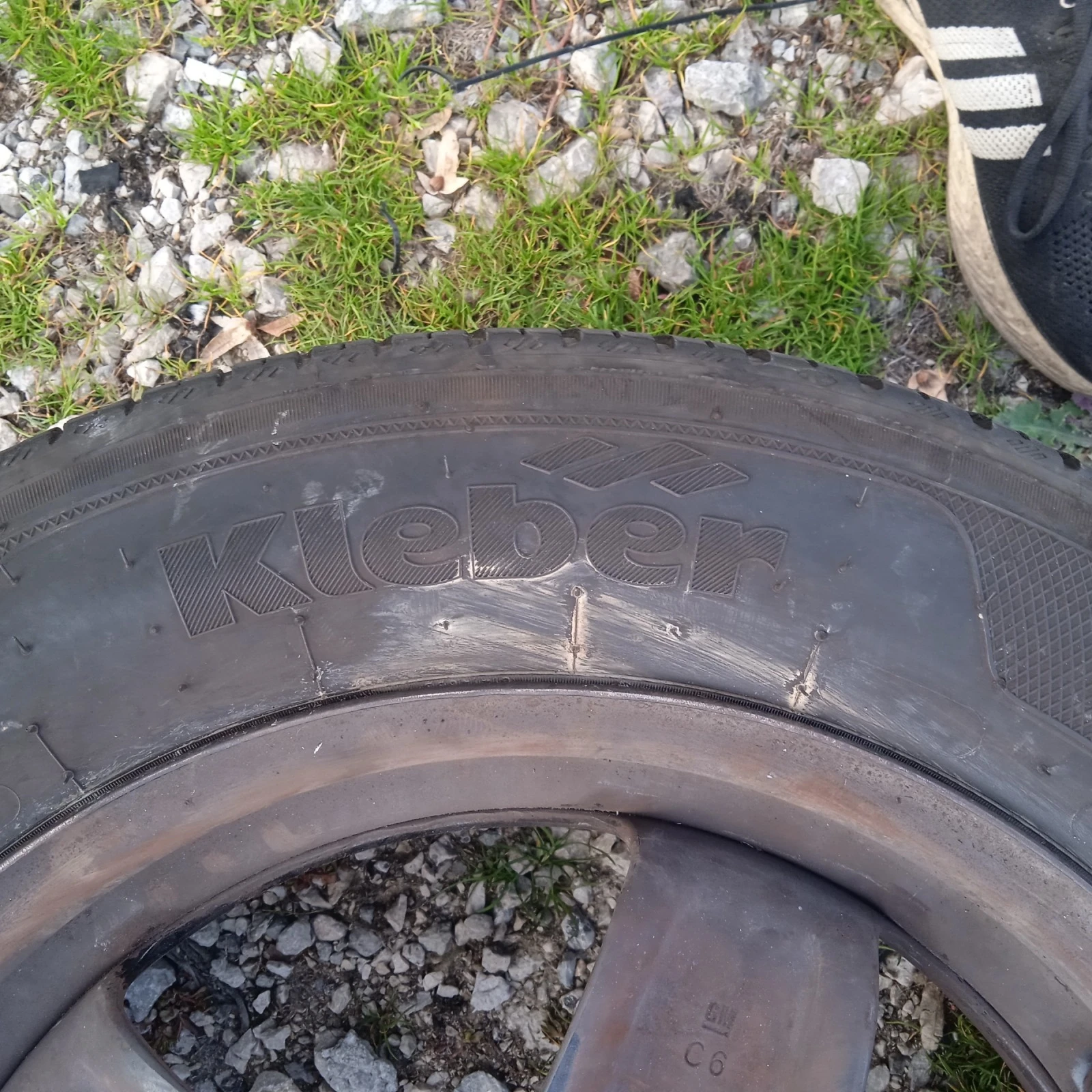  205/60R16 | Mobile.bg   6