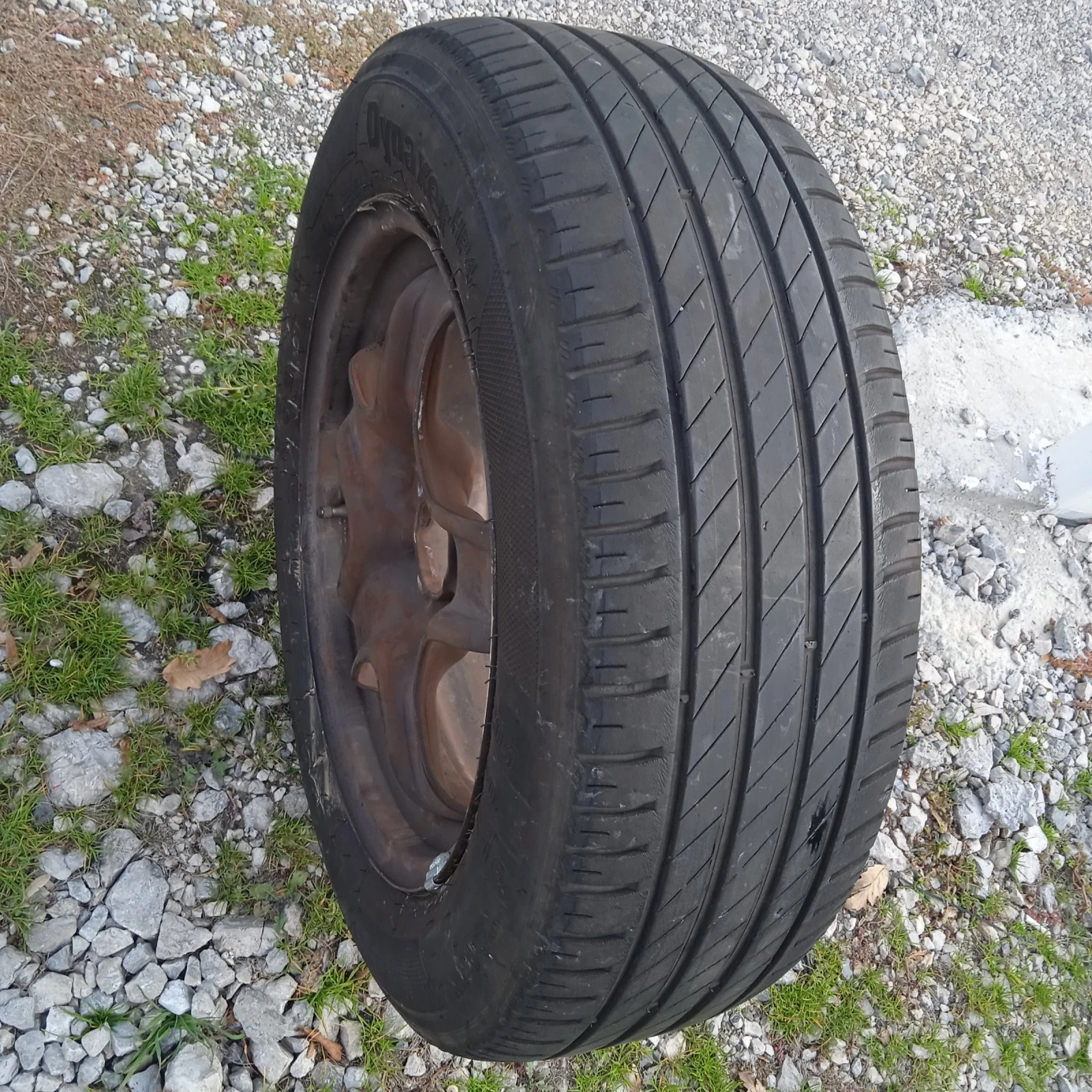  205/60R16 | Mobile.bg   1