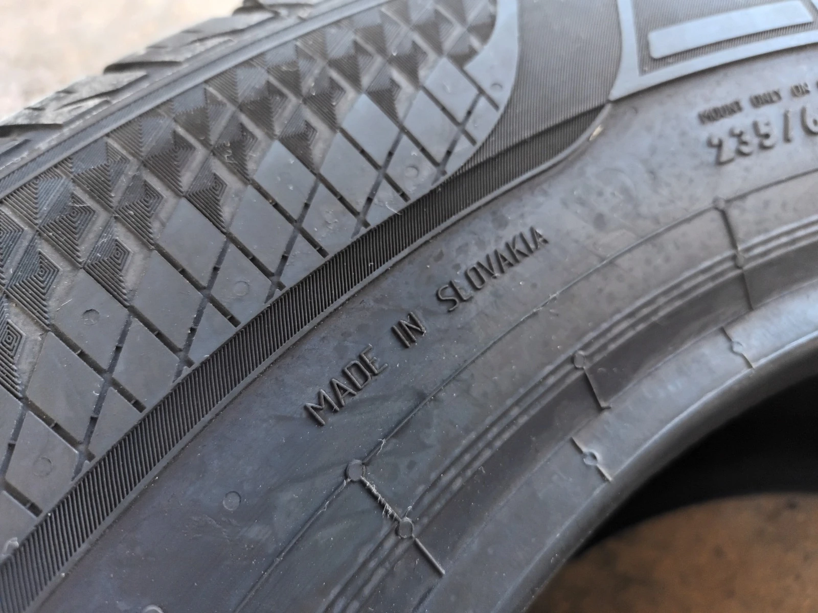  235/65R16 | Mobile.bg   11