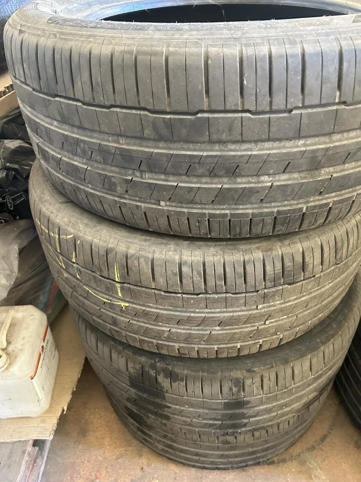 ���� 255/50R19 | Mobile.bg � ����������� 5