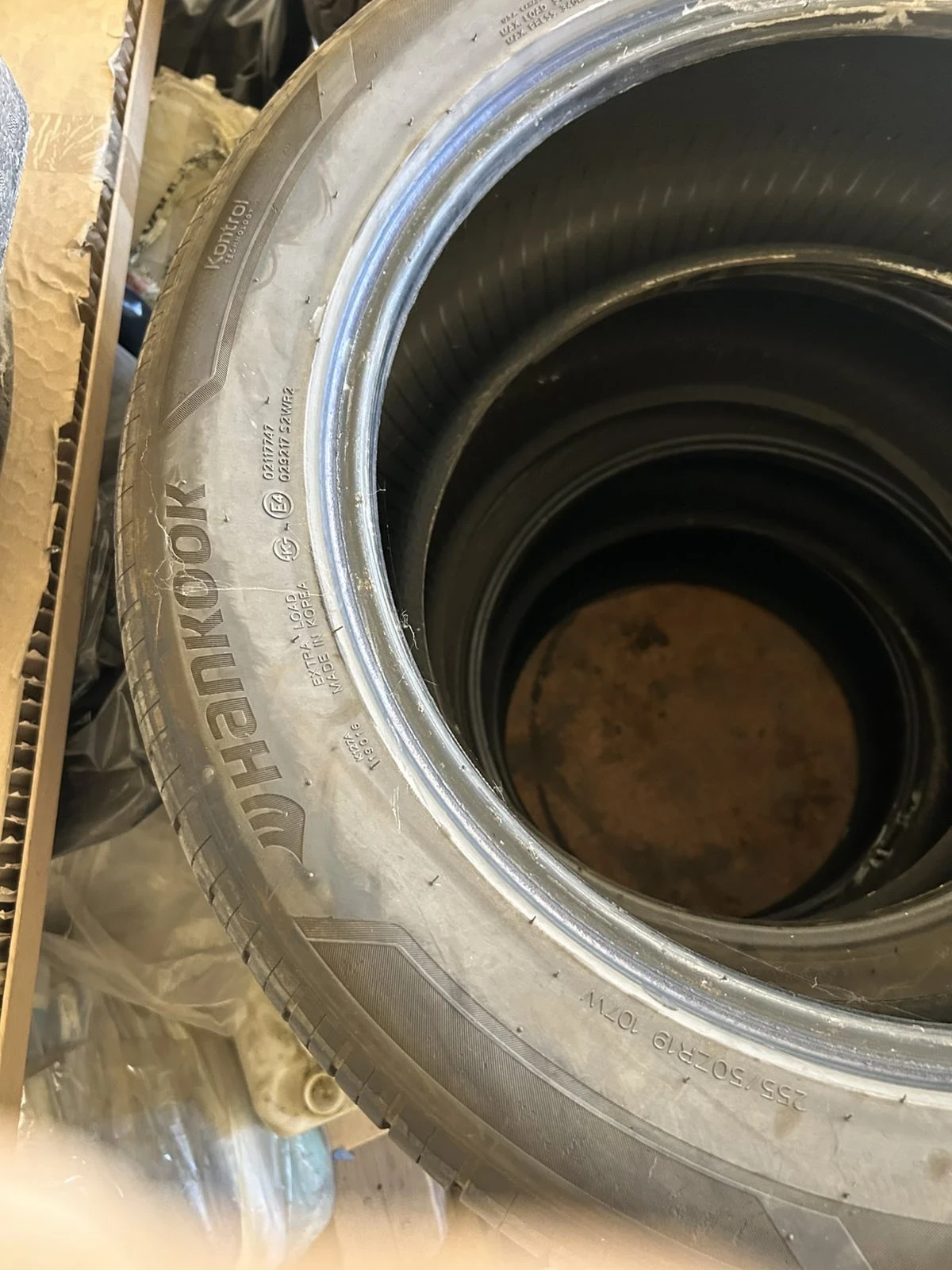 ���� 255/50R19 | Mobile.bg � ����������� 8