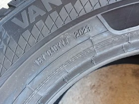 Гуми Всесезонни 235/65R16, снимка 9 - Гуми и джанти - 45863822