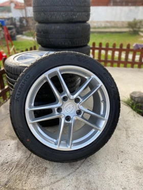    285/40R19  Porsche Panamera | Mobile.bg    8