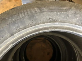 Гуми Летни 255/50R19, снимка 4 - Гуми и джанти - 53660994