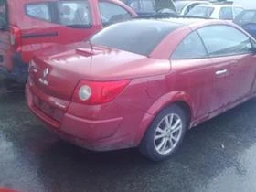 Renault Megane 1.5/1.9 DCi/1.6i , снимка 13