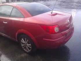 Renault Megane 1.5/1.9 DCi/1.6i , снимка 14