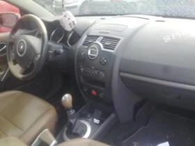 Renault Megane 1.5/1.9 DCi/1.6i , снимка 12