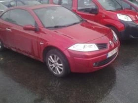 Renault Megane 1.5/1.9 DCi/1.6i , снимка 11