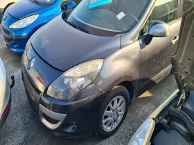Renault Scenic 1.5 DCi, снимка 2