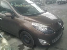 Renault Scenic 1.5 DCi, снимка 4