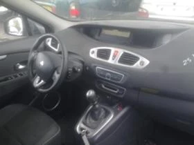Renault Scenic 1.5 DCi, снимка 5