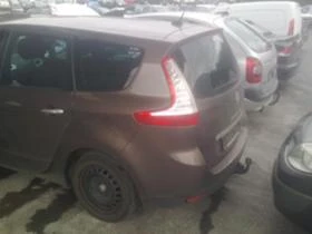 Renault Scenic 1.5 DCi, снимка 7