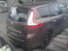 Renault Scenic 1.5 DCi, снимка 6