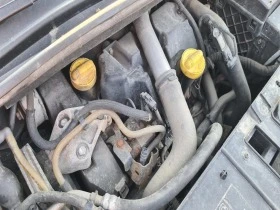 Renault Scenic 1.5 DCi, снимка 11