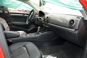 Audi A3 1.8 TFSI, снимка 6