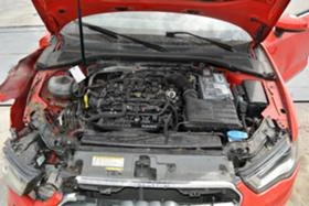 Audi A3 1.8 TFSI, снимка 7