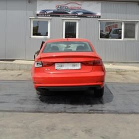 Audi A3 1.8 TFSI, снимка 4