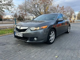 Acura Tsx 2.4