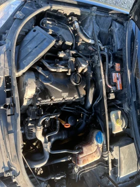 Audi A4 2.0TDI  BPW* 140кс НАВИ 2бр НА ЧАСТИ, снимка 5