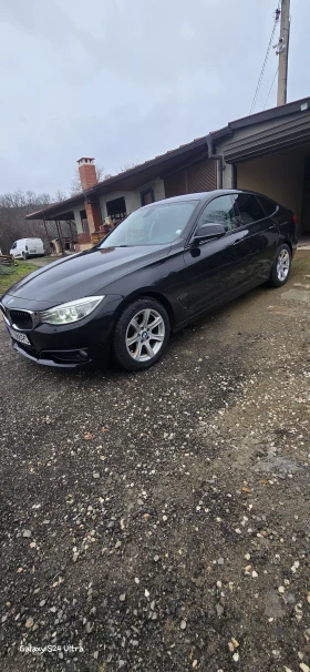 BMW 3gt 2.0 I, снимка 4