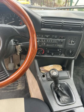BMW 320, снимка 5