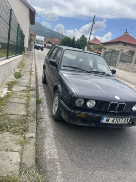 BMW 320, снимка 10