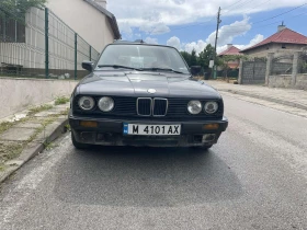 BMW 320, снимка 1