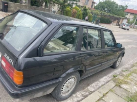 BMW 320, снимка 2
