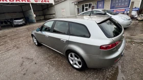 Alfa Romeo 159 sportwagon, снимка 5