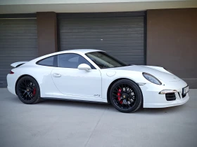 Porsche 911 991.1 GTS, снимка 1