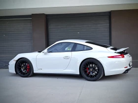 Porsche 911 991.1 GTS, снимка 4