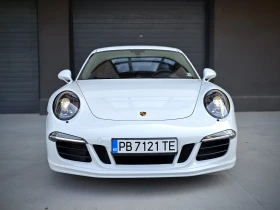 Porsche 911 991.1 GTS, снимка 3