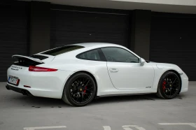 Porsche 911 991.1 GTS | Напълно обслужен, снимка 2