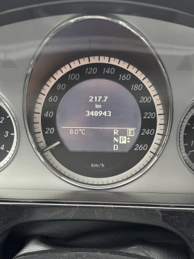 Mercedes-Benz E 350 4 matic, снимка 6