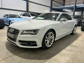 Audi S7 QUATTRO V8 TFSI AKRAPOVIC , снимка 2