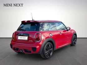Mini Cooper S, снимка 3