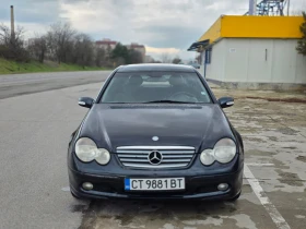 Mercedes-Benz C 220, снимка 7