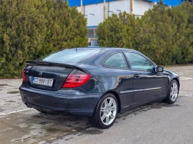Mercedes-Benz C 220, снимка 2