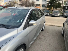 Ford Focus 1.6 TDCI, снимка 16