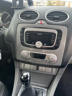 Ford Focus 1.6 TDCI, снимка 7